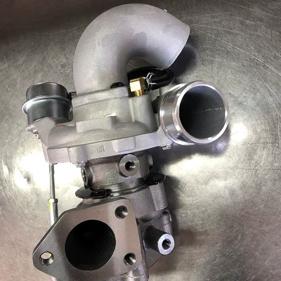 Supercharger GT1752S 28200-4A001