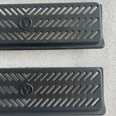 Outlet Protective Cover Buckle – Automobile anti-insect net