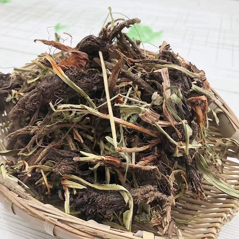 Gan Song Nardostachys Root Sliced Chinese Herb 500g Aromatic Spice for Braising and Decoction key features