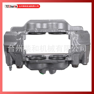 19-P2984 19-P2985适用于丰田酷路泽汽车刹车卡钳源头工厂直销
