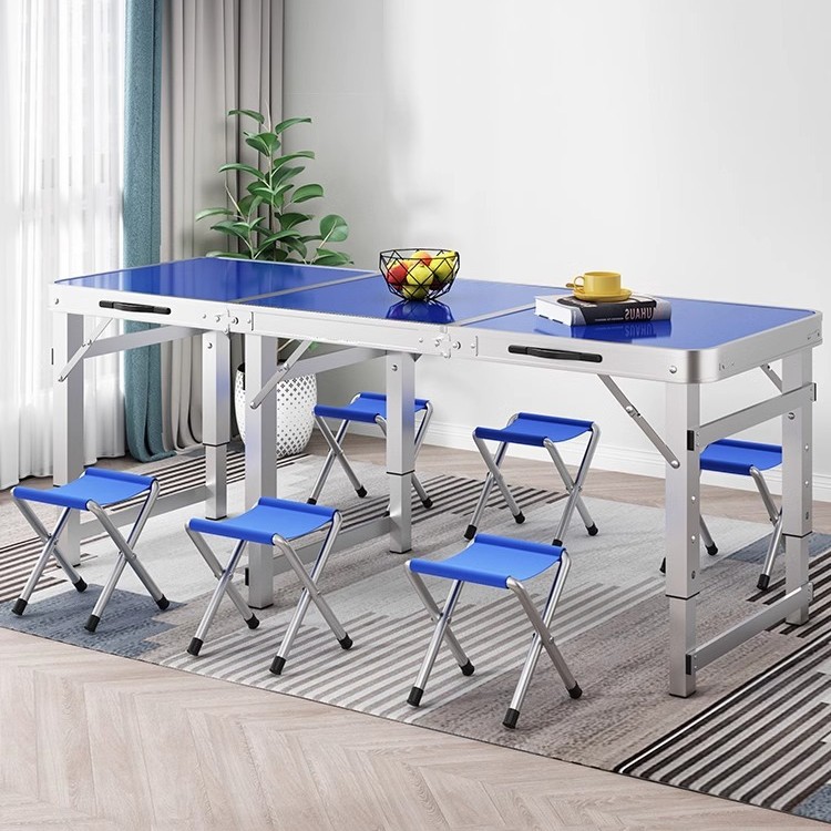 Taburetes plegables de aleación de aluminio taburetes plegables al aire libre taburetes plegables de aleación de aluminio ligeros taburetes plegables de aleación de aluminio estables mazza