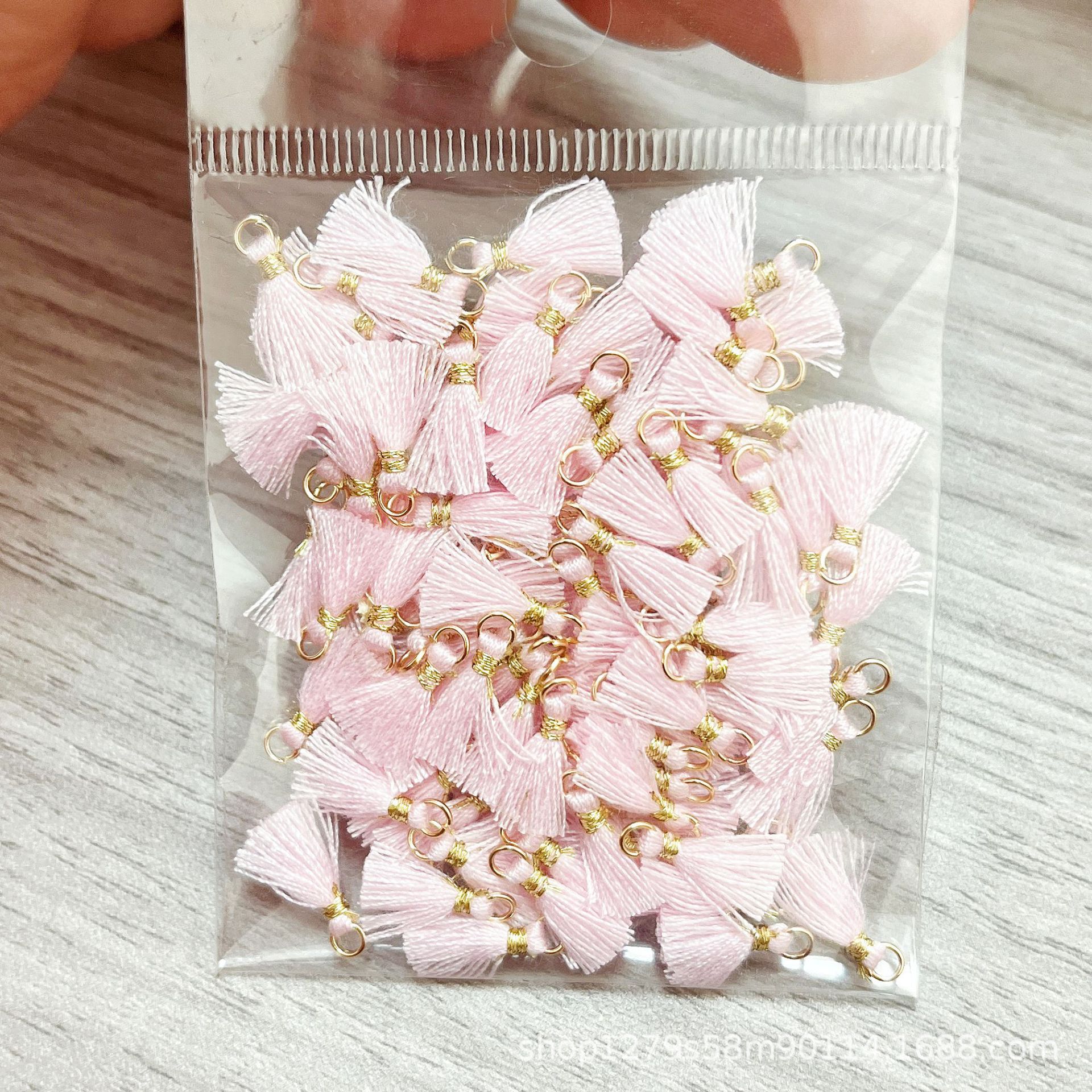 Light pink
