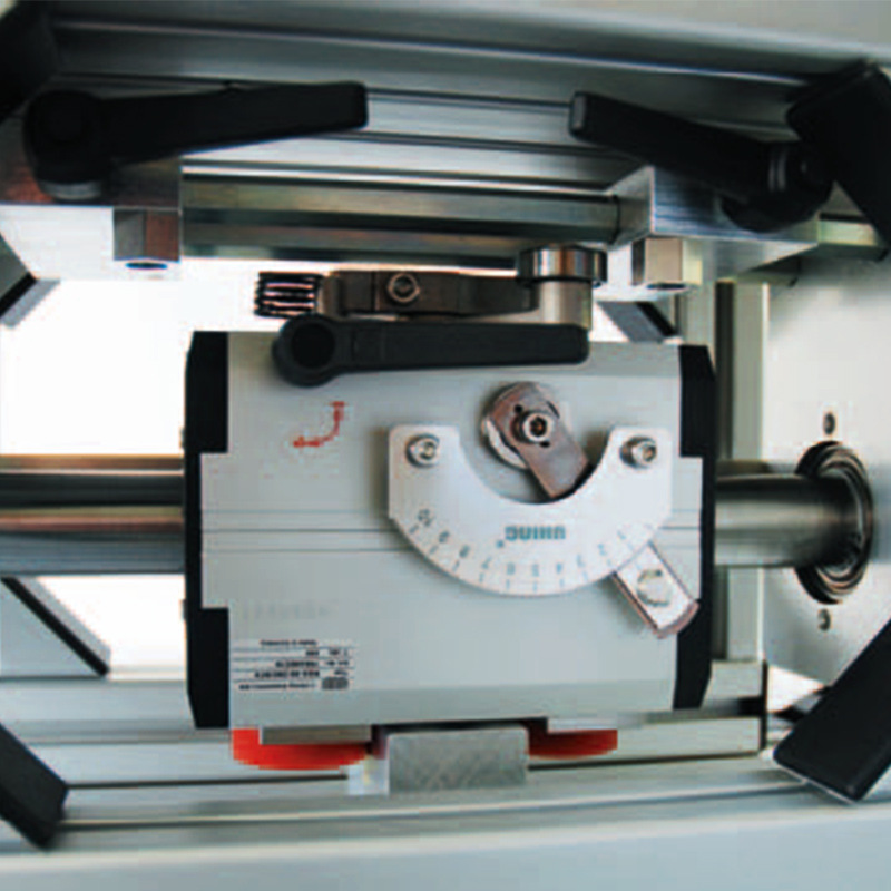 德国UHING优影代理排线器 绕线机RG3-30-2MCRF批发维修技术支持