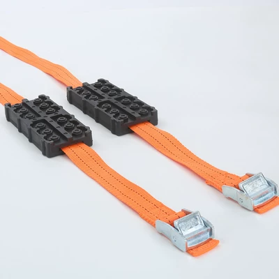 travel mud pit sand – Tire snow chain