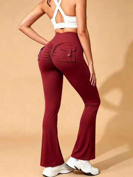 Overall for gym