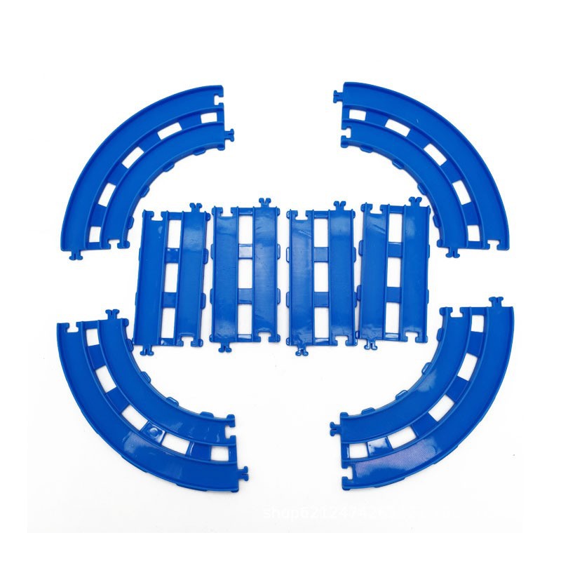직선 4개 곡선 4개