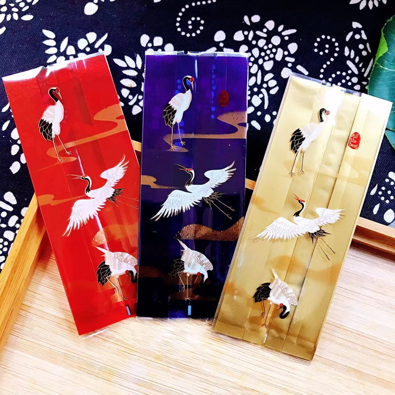 仙鹤凤梨酥袋大号 (1)_副本