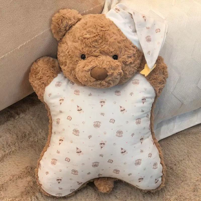 Doll for kindergarten