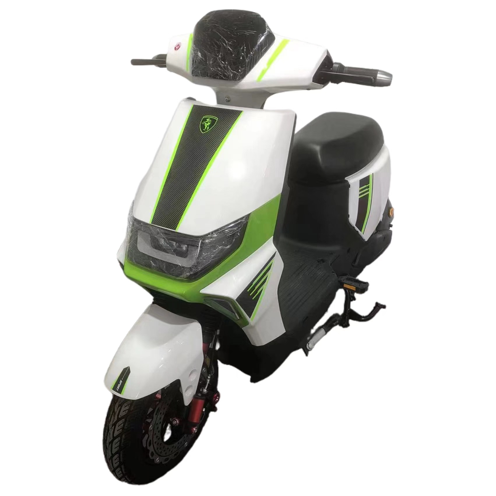 New National Standard High-Speed Delivery Electric Vehicle, Electric Motorcycle, High-Power Long-Distance Electric Scooter, Electric Bike Wholesale