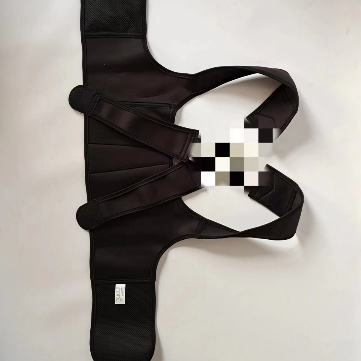 Children's design orthopedic corset full-body