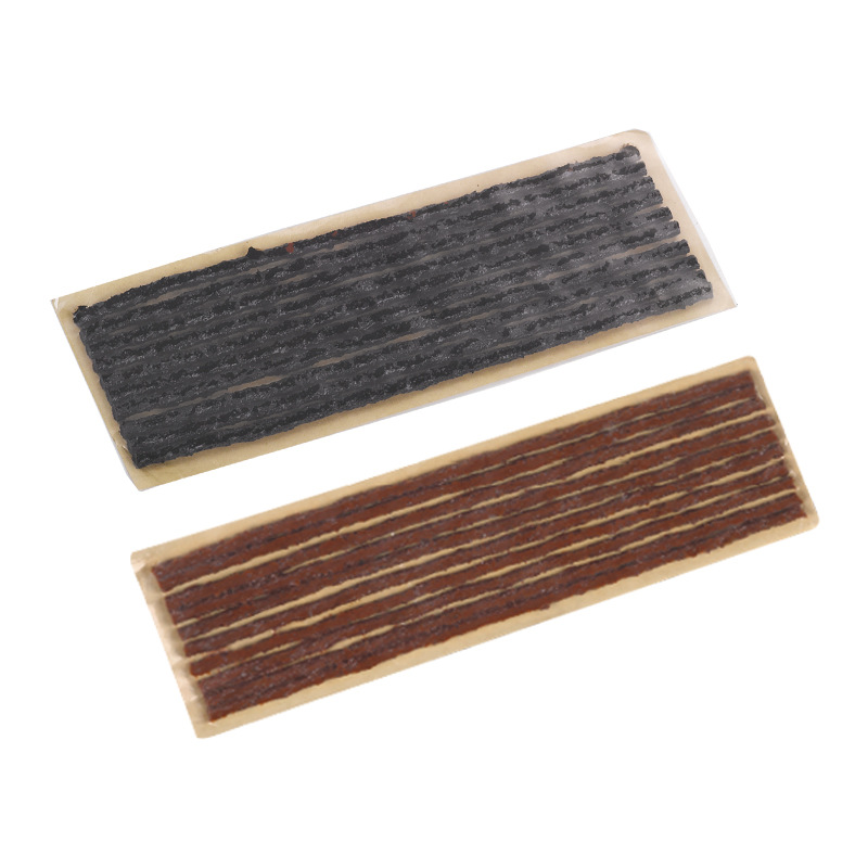 真空胎补胎胶条、密封/冷补胶条 200*3.5mm