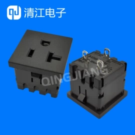 工业插座;其他插座;微动开关