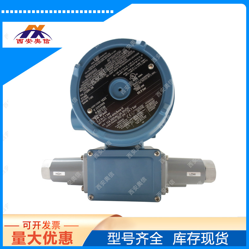 美国UE开关J120K-36-M201-M400/3-30psi  防爆 认证 J400K-455