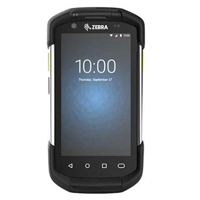 ZEBRA����Symbol TC72 TC77��׿����̵��ά����ɨ��PDA�ƶ��ն�