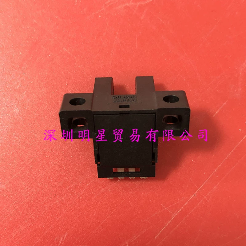 Omron, Japanese genuine sensor