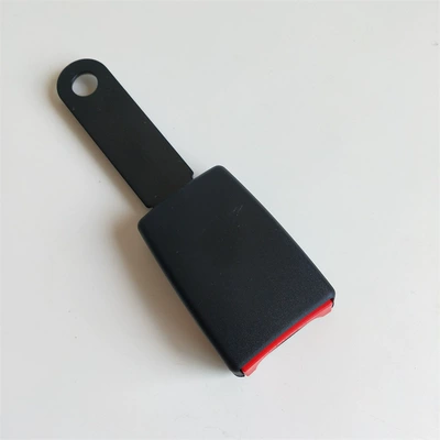 Other Automotive Interior Supplies seat socket with alarm line - seat-belt-socket-15cm-iron-buckle