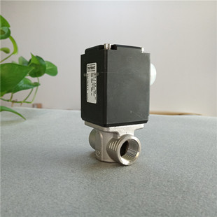 Burkert Burkert 2875 Proportional Solenoid Valve Stainless Steel G3/8*Dn3,-1~10Bar,00236903