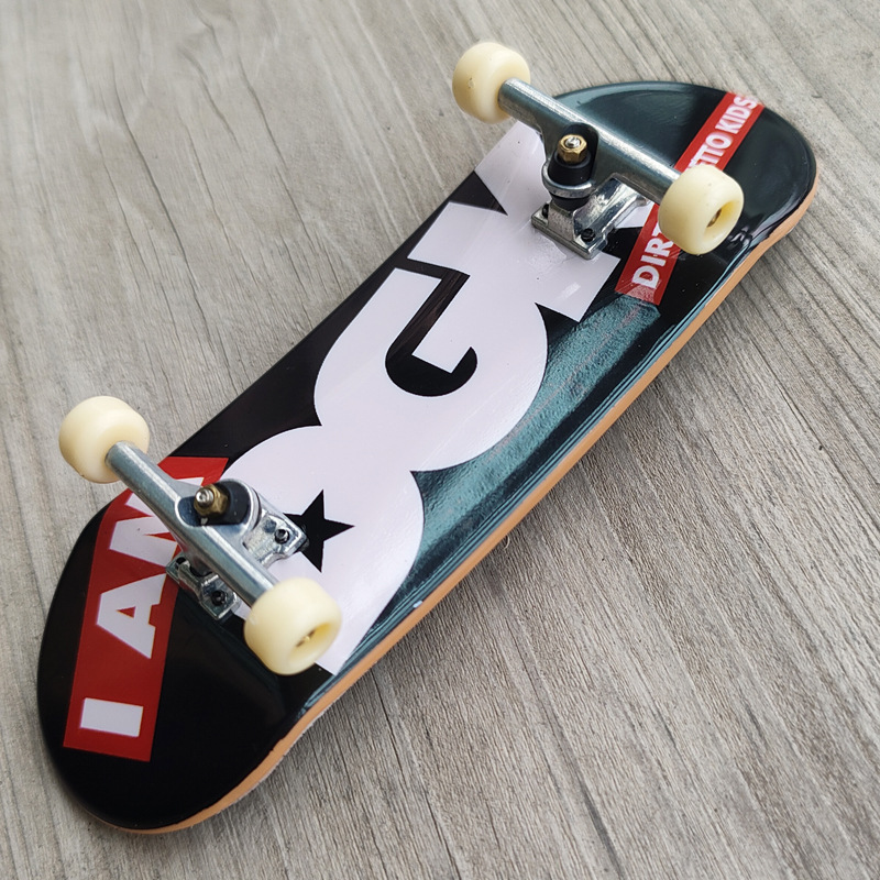 DGK 블랙(사포 처리)