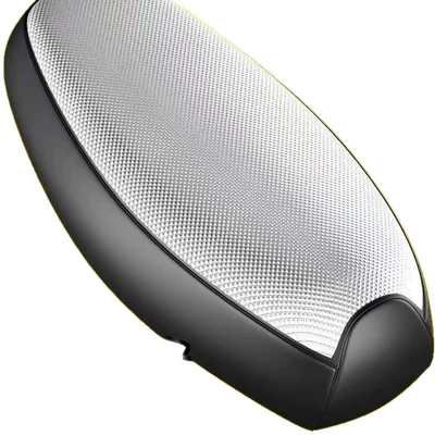 Electric car cushion: Cover, Waterproof, Sun-Proof, Thickened