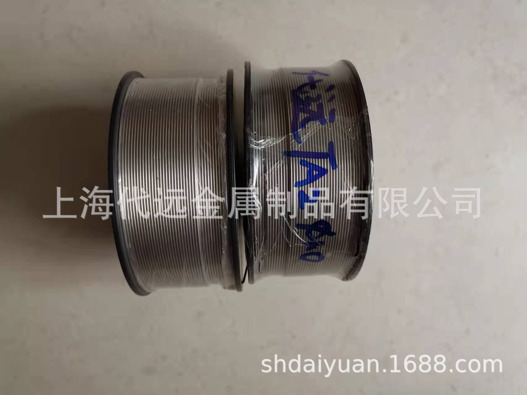 厂家供应TA1焊丝 TA2直丝盘丝 常用规格多有现货 可零售