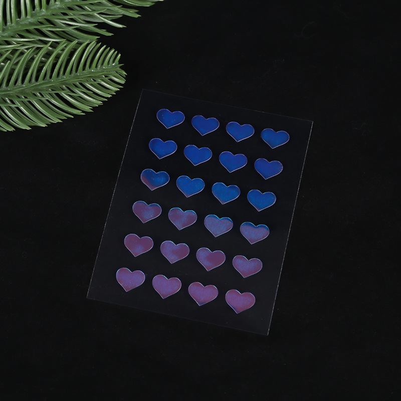 Pegatinas para el acné de gel de agua, aceites esenciales invisibles, parches para el acné, correctores y acné, uso diario y nocturno, aprobación del fabricante de cuero artificial