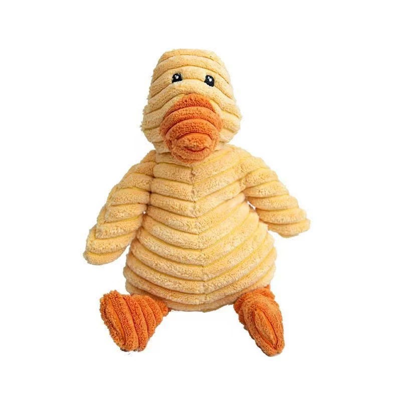 Антистрессовая игрушка для питомца, Training Plush Animals — новая коллекция, многопро видов цвета