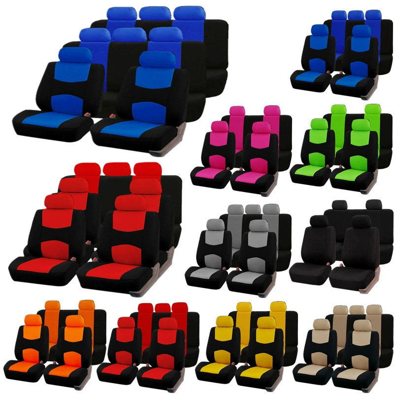 Universal seat, chair, pillow, set four seasons, cloth, (Cross-border trading)