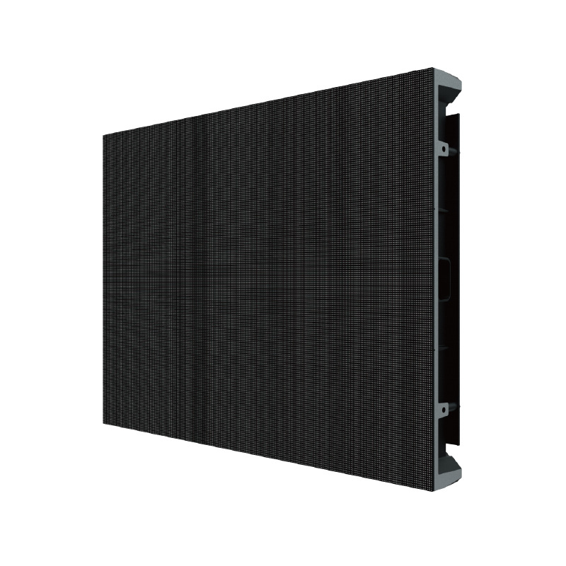 Pantalla de publicidad electrónica de alta definición interior GOB pantalla de pantalla LED interior