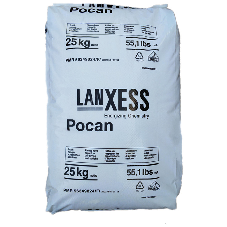 现货供应PBT/德国朗盛  B4235 玻纤增强30% 阻燃 高流动PBT原料