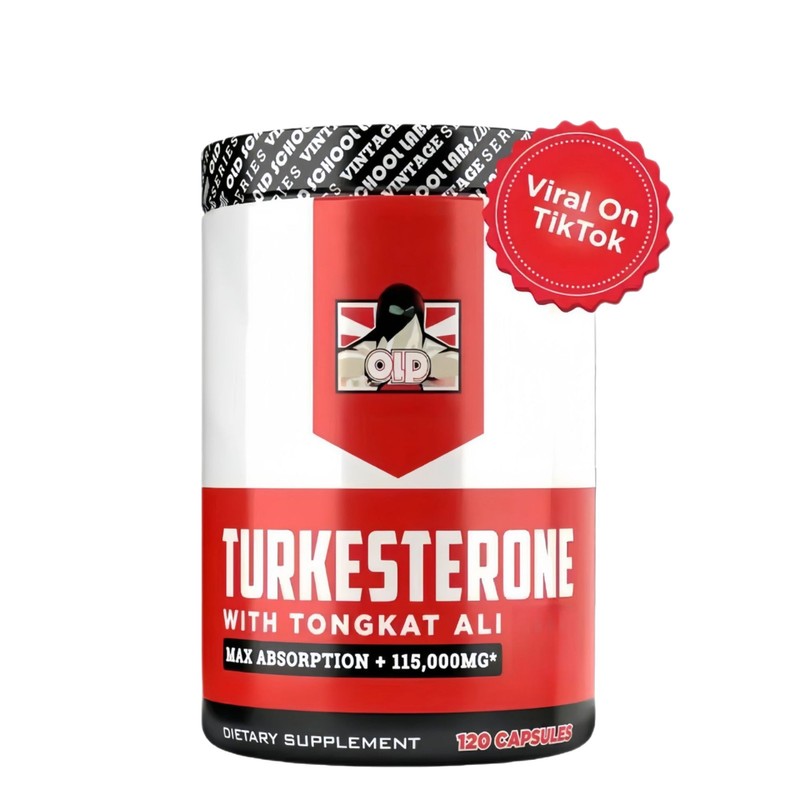 现货跨境TK亚马逊新品姜黄东革阿里 Turkesterone胶囊可oem贴牌|undefined
