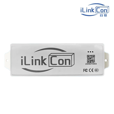 Global Positioning Gps Satellite Communication Container Tracker Remote Monitoring Intelligent International Version Ct6001 (GPS Locator) - 250-x-67-x-40-mm-box-lianbao-ct6001