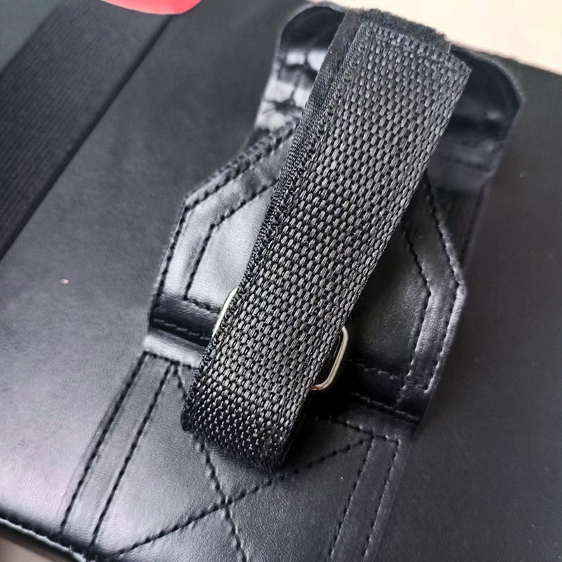 Sandag objetivo para pies, artes marciales, equipo de fitness para lucha, objetivo para pies, objetivo para pies de boxeo, objetivo para pies de PU engrosado, objetivo para patadas de taekwondo