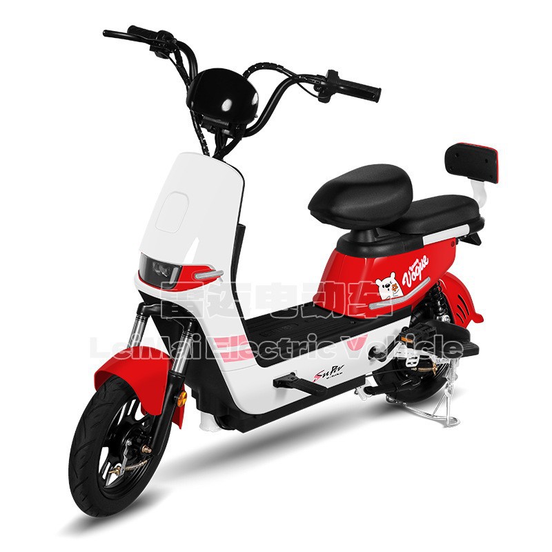 Comercio exterior al por mayor vehículos eléctricos de dos ruedas fuente transfronteriza fábrica ventas directas de fábrica vehículos eléctricos ligeros scooter batería coche