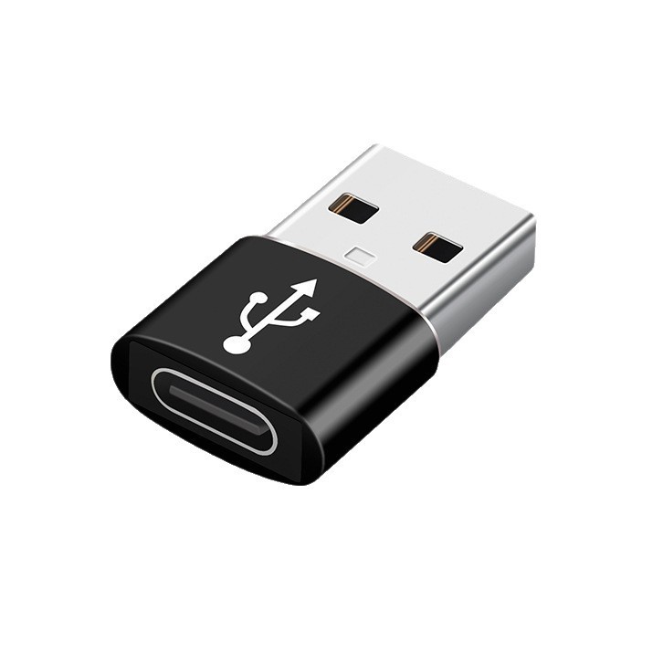 usb转typec转接头适用苹果14/13/12PD快充数据线充电宝平板转换器|undefined