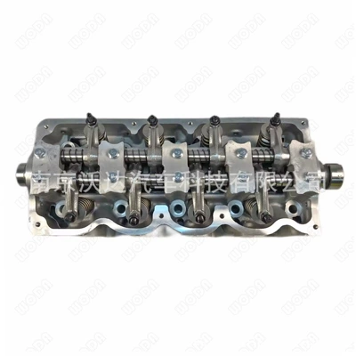 High-performance B10S1 B12S1 Cylinder and parts