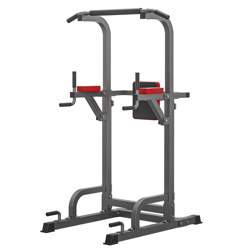 Pull-up push-up piso interior barras paralelas individuales pierna ajustable entrenamiento de estiramiento equipo de fitness en casa