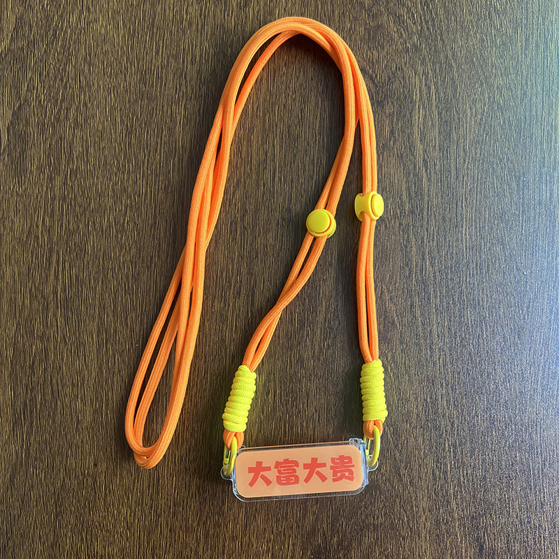 写真でカスタマイズされた携帯電話バッククリップ、斜めのレイジースプリング伸縮式落下防止アクリル接着剤携帯電話バッククリップ、ストラップ付き|undefined