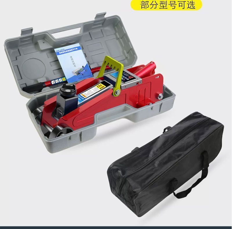 2t Horizontal Hydraulic 0kg Ton Suv Tire Changing Tool Car Lift Oil Pressure 2.5 Tons 2 Tons Vehicle Tool