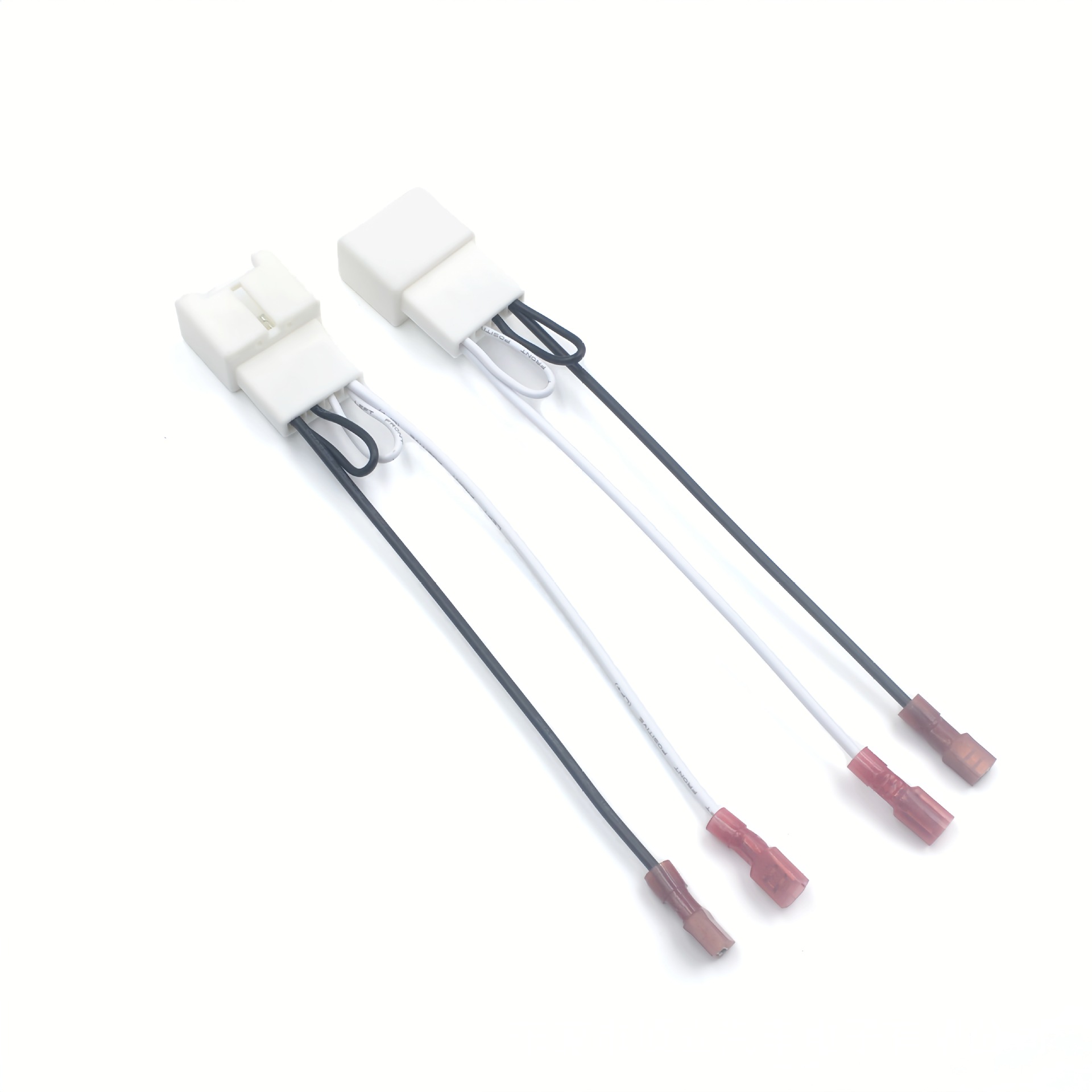 Suitable for Ford/Mazda Dedicated Speaker Cables, Car Speaker Modification Cables, Conversion Cables, Audio Plug Harnesses