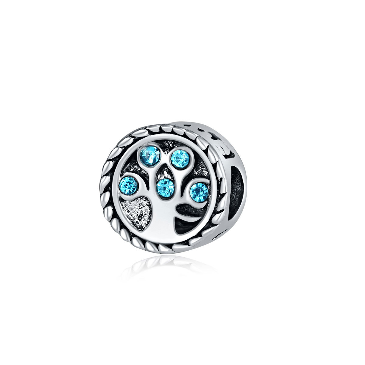 Simple Style Skull Alloy Plating Inlay Artificial Gemstones Jewelry Accessories display picture 3