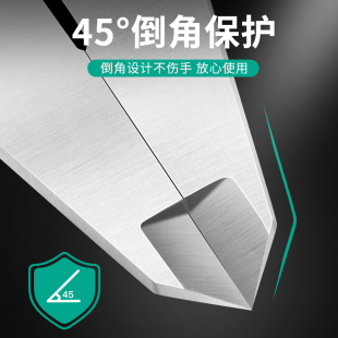 J8 Dial Caliper 0 Dial Type 300mm High Precision Vernier Caliper Bidirectional Shockproof High Precision 20g3