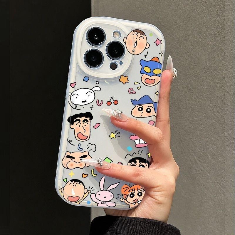 Xiaoxin Friends Huawei Nova15/14 Phone Case 10/11/13Pro Full Coverage 9/8/7/6/5 Enjoy 60/50