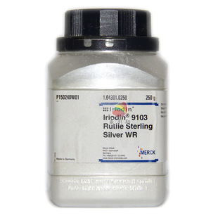 Ĭ������IRIODIN 9103 Rutile Sterling Silver WR�ͺ��y��ɫ