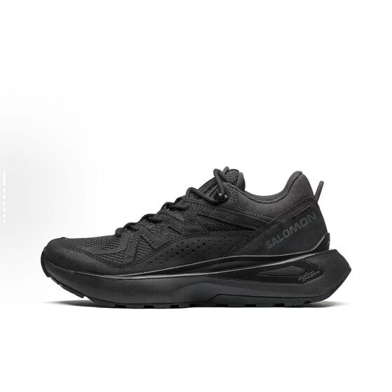 25 Top Salomon Odyssey Lei Jun Same-style Men's and Women's Couple's Mountaineering Thick-soled High-height Shoes