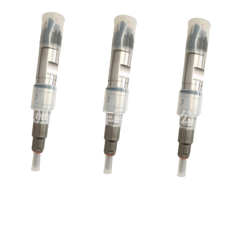 The manufacturer supplies 0445120074 common rail injector suitable for Deutz/Volvo and other series of models 5