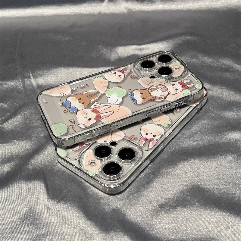 Cover protettiva per iphone, custodia anti-caduta per apple_voghion.com