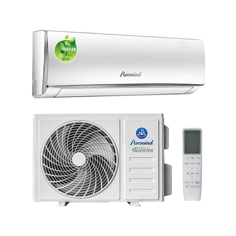 Exported to the United States Household Foreign Trade Air Conditioner Hanging Inverter Air Conditioner 1 Hp 1.5 Hp 2 Hp Air Conditioner