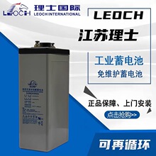 ��ʿ����DJ200 2V200AHǦ����ά��/����ֱ����UPS��Դר��
