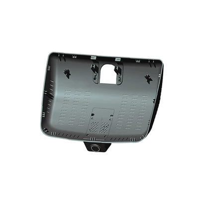 Driving recorder — Beta S3 dashcam, original hidden design
