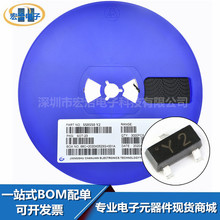 �NƬ���O�� SS8550 �zӡY2 SOT-23 PNP�Ŵ��w�� ��оƬȫ���a